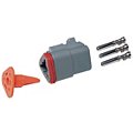 Vehicle Multistrobe Warning System Connectors image